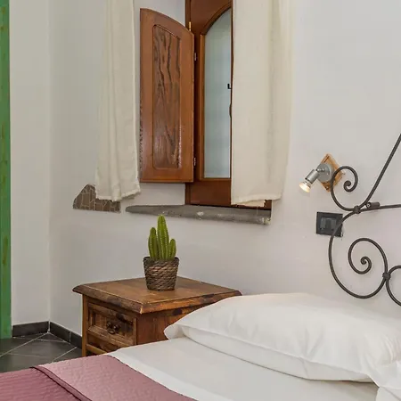 Terrenia Farm stay *