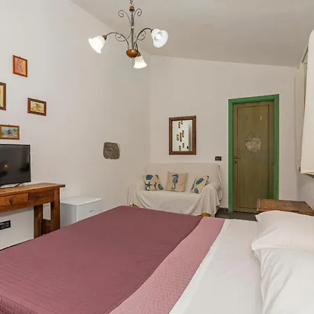 Terrenia Taormina