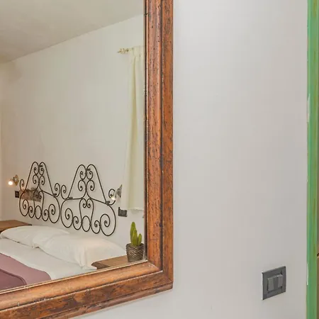 Terrenia Farm stay