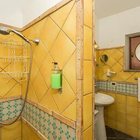 Farm stay Terrenia