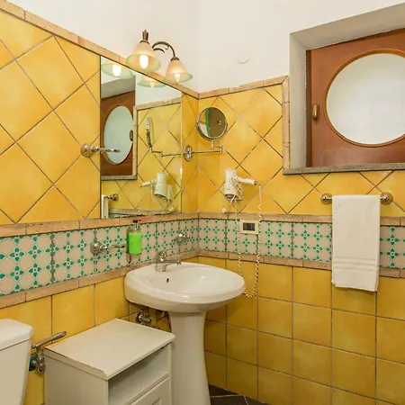 Terrenia Farm stay Taormina