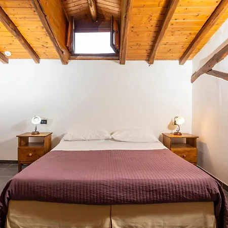 Terrenia Farm stay