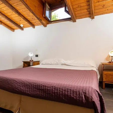 Terrenia Farm stay Taormina