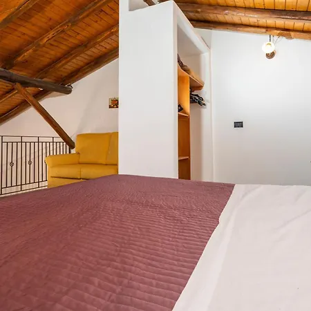 Farm stay Terrenia