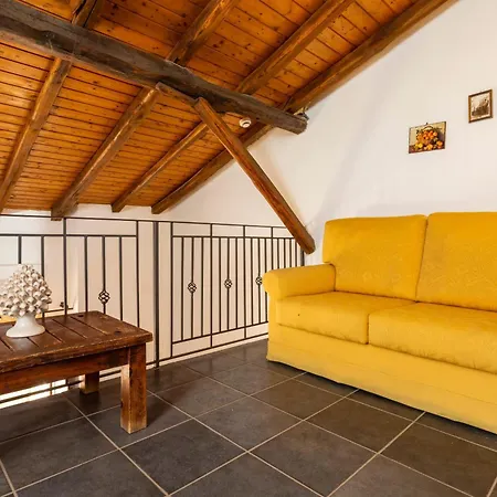 Terrenia Farm stay Taormina