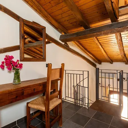 Farm stay Terrenia Taormina