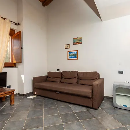 Terrenia Farm stay Taormina