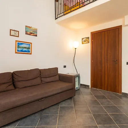 Farm stay Terrenia