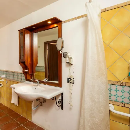 Terrenia Farm stay