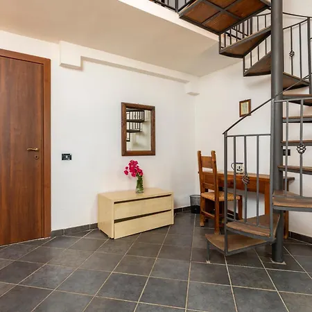 Farm stay Terrenia *