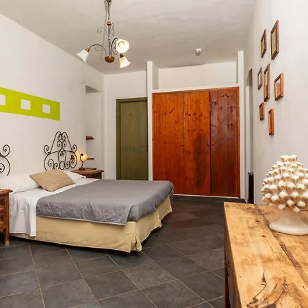 Farm stay Terrenia Taormina