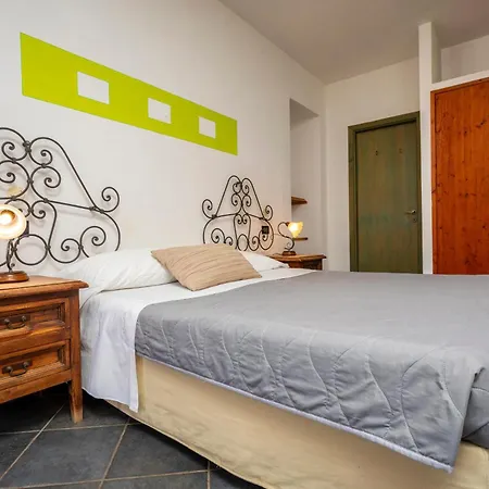 Farm stay Terrenia Taormina