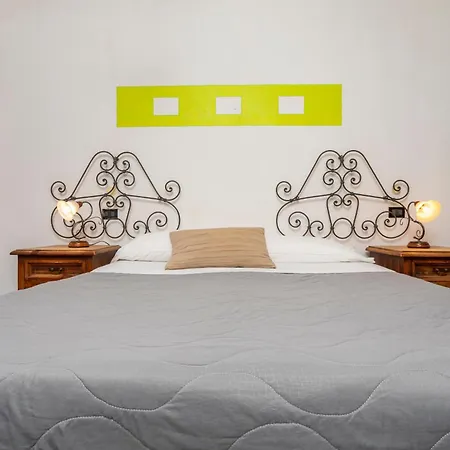 Terrenia Farm stay Taormina