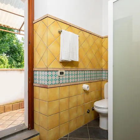 Terrenia Farm stay Taormina