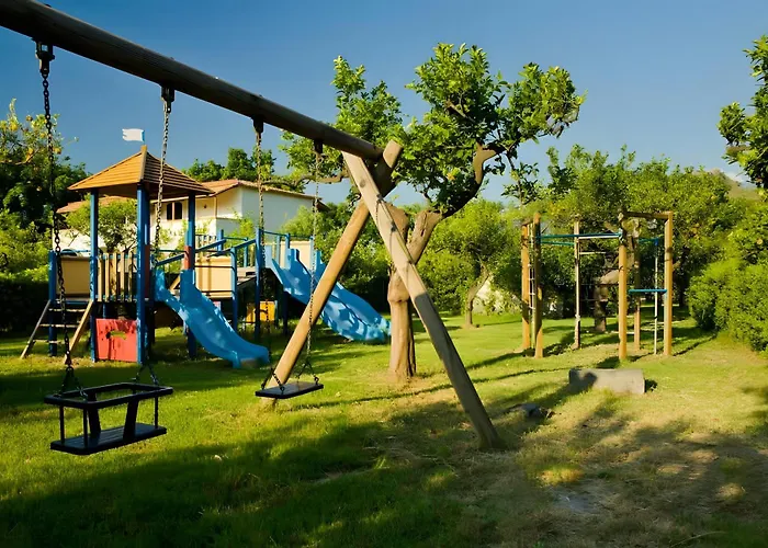 Farm stay Terrenia *