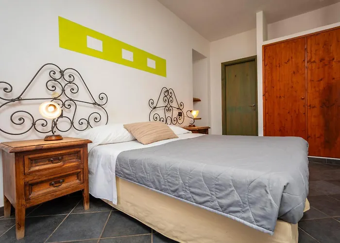 Terrenia Farm stay Taormina