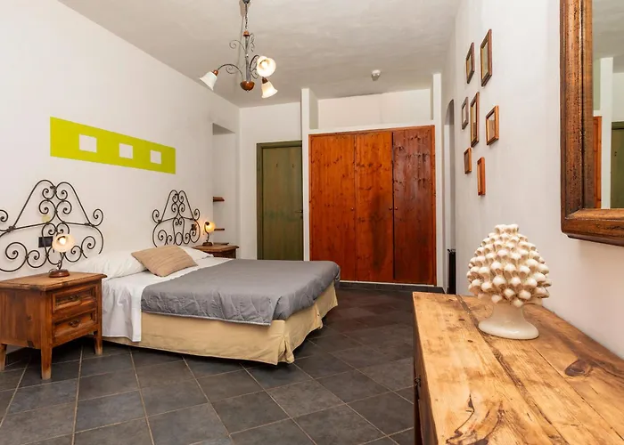 Terrenia Farm stay