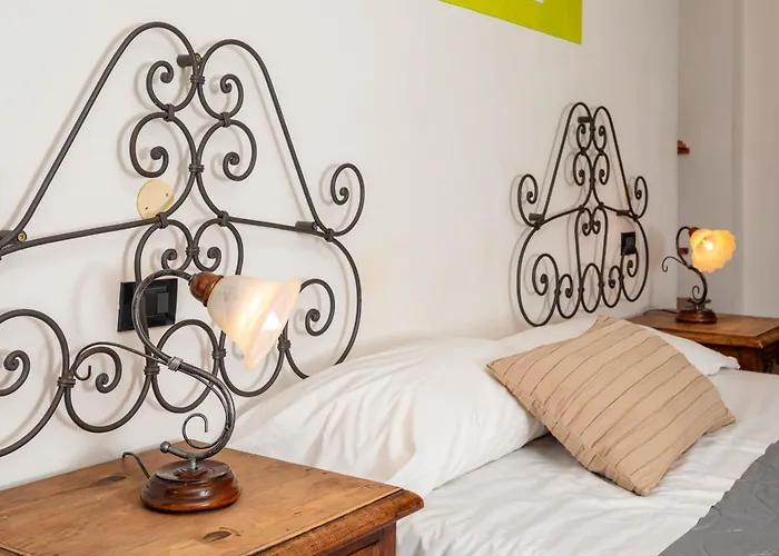 Terrenia Farm stay