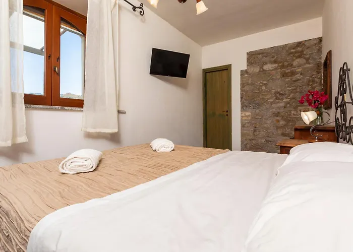 Farm stay Terrenia *