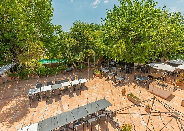Terrenia Farm stay Taormina