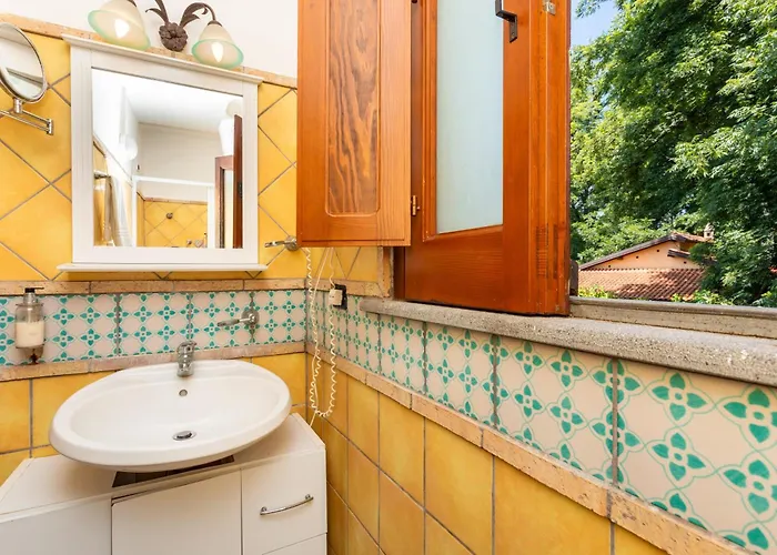 Terrenia Farm stay
