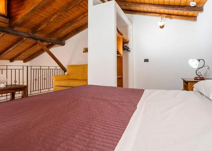 Terrenia Farm stay *