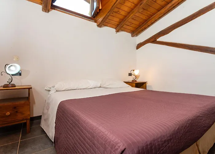 Farm stay Terrenia *