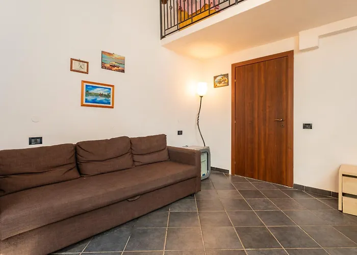 Terrenia Farm stay