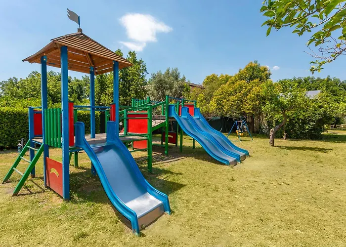 Farm stay Terrenia Taormina