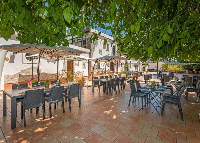 Terrenia Farm stay