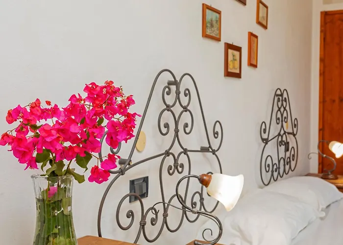 Farm stay Terrenia *