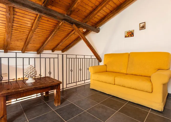 Farm stay Terrenia *