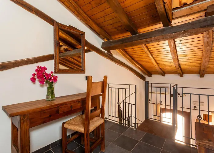 Terrenia Farm stay