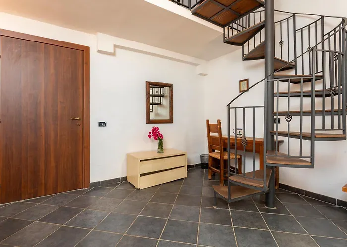 Terrenia Farm stay Taormina