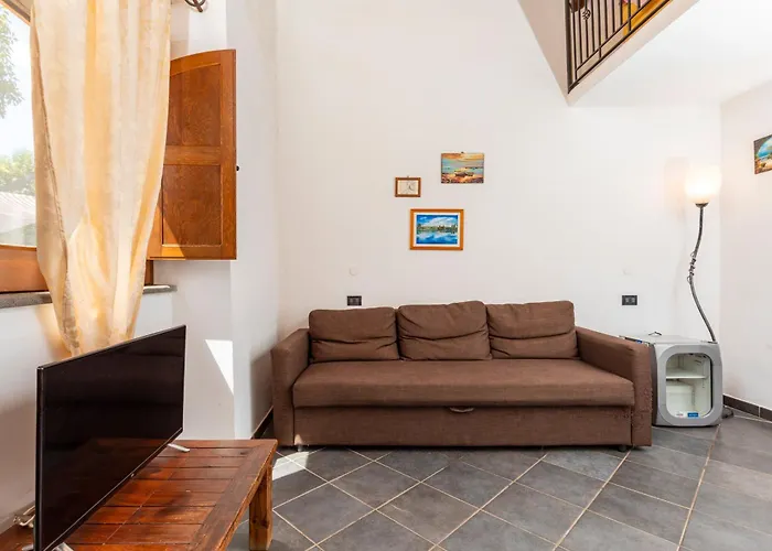 Terrenia Farm stay *