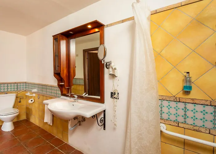 Farm stay Terrenia