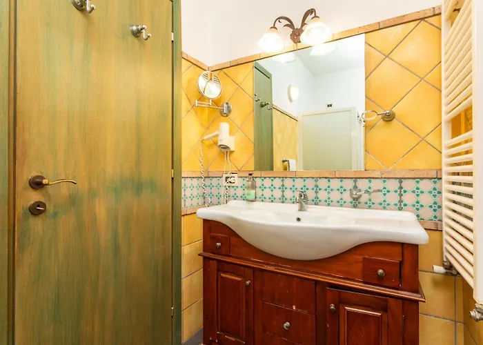 Farm stay Terrenia Taormina
