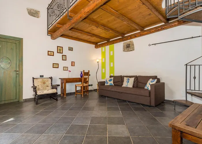 Terrenia Farm stay Taormina