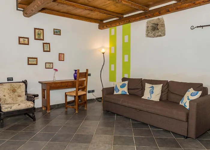 Farm stay Terrenia Taormina
