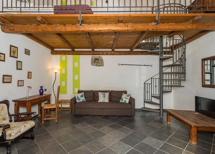 Farm stay Terrenia *