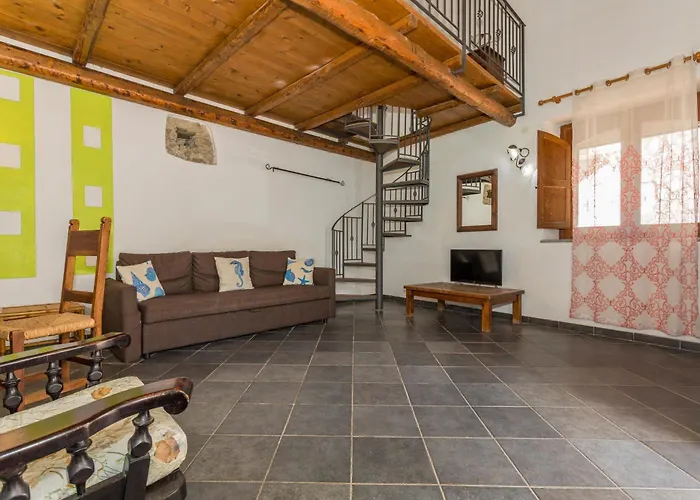 Terrenia Farm stay