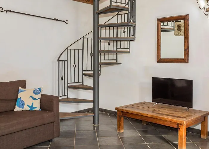 Farm stay Terrenia Taormina
