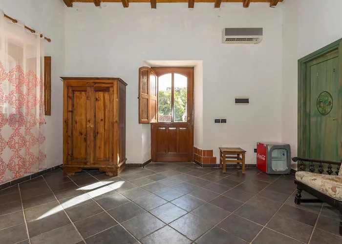 Terrenia Farm stay Taormina