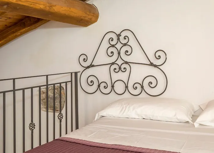 Terrenia Farm stay Taormina