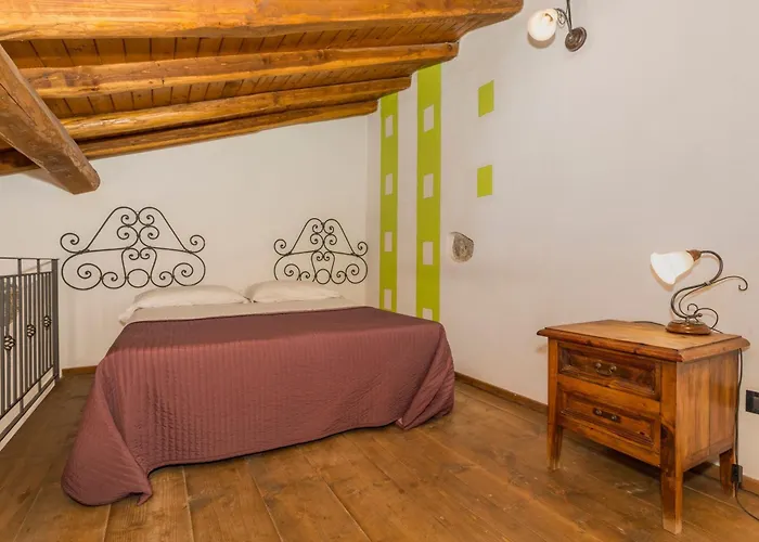 Farm stay Terrenia Taormina