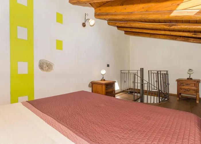 Terrenia Farm stay Taormina