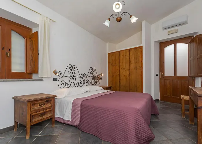 Farm stay Terrenia Taormina