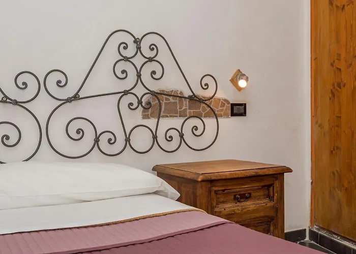 Terrenia Farm stay Taormina
