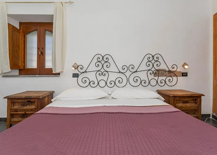 Terrenia Taormina