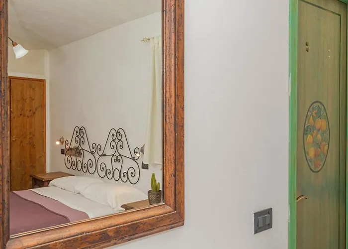 Terrenia Taormina